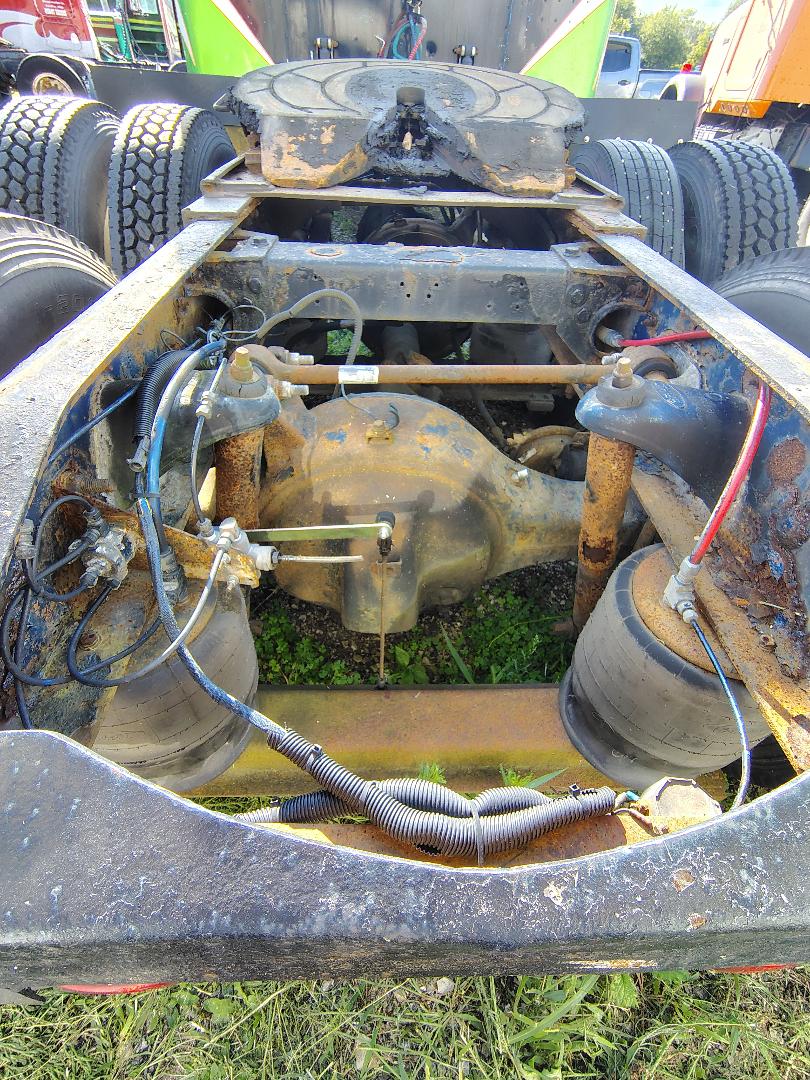 1996 PETERBILT 379 - Image 21